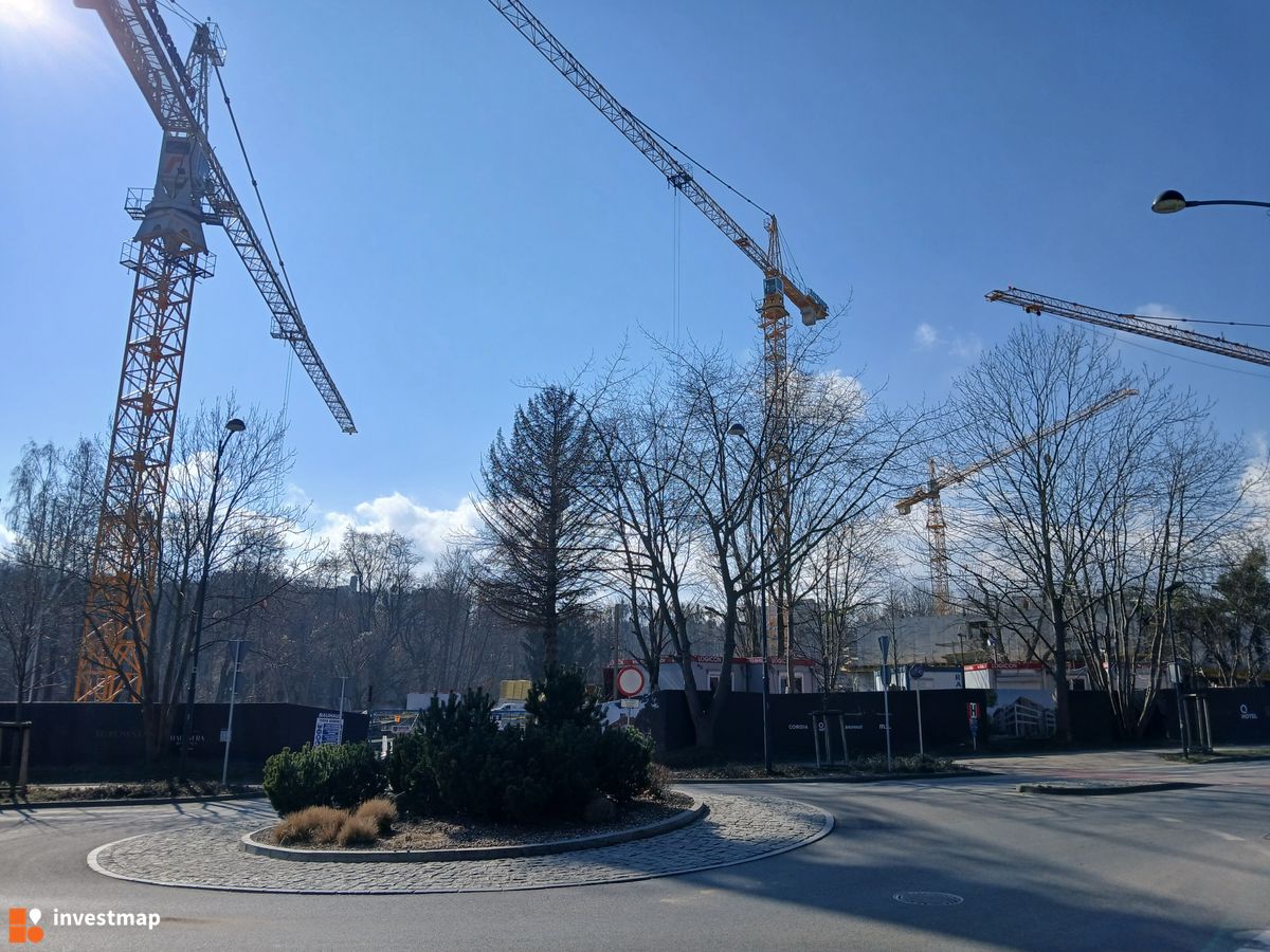 Zdjęcie Q Hotel Plus Sopot fot. Wojciech Jenda