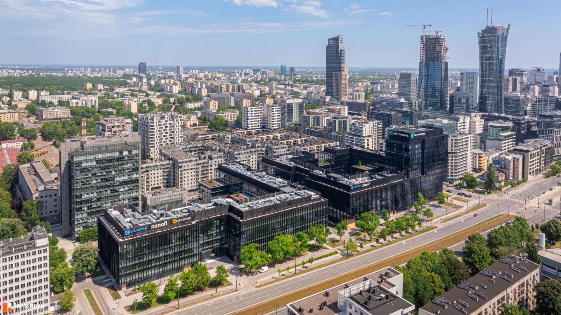 Jakie dalsze plany inwestycyjne ma Yareal Polska?