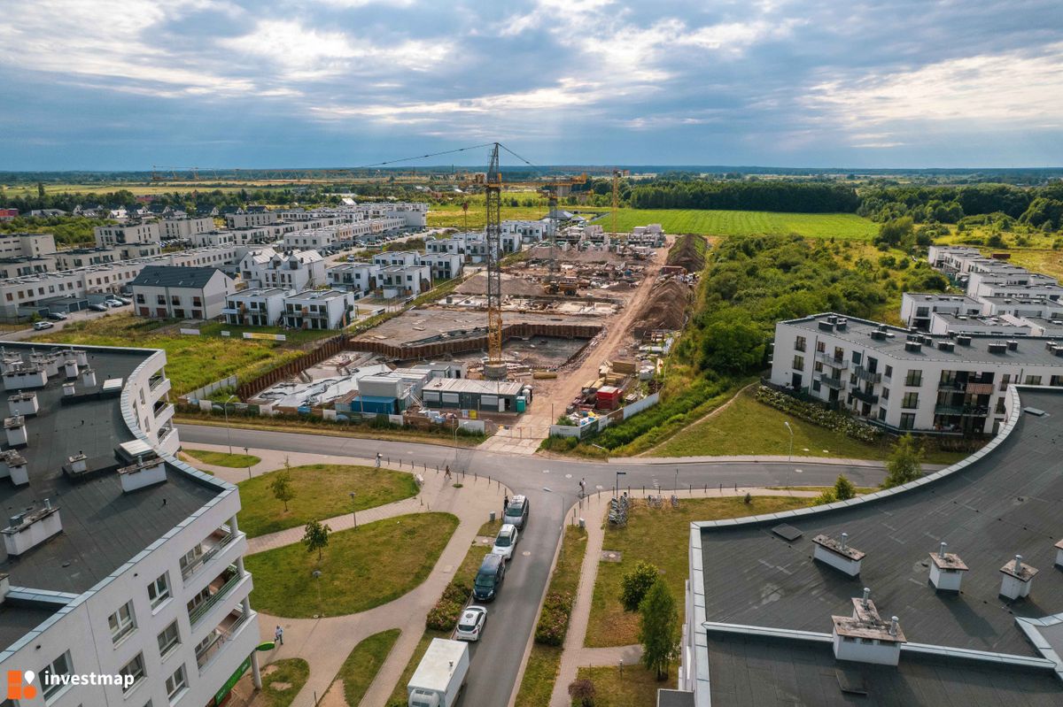 Zdjęcie Waniliowa fot. PROFIT Development