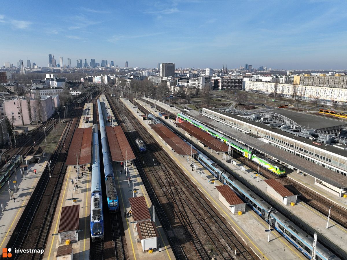 PKP Polskie Linie Kolejowe S.A.