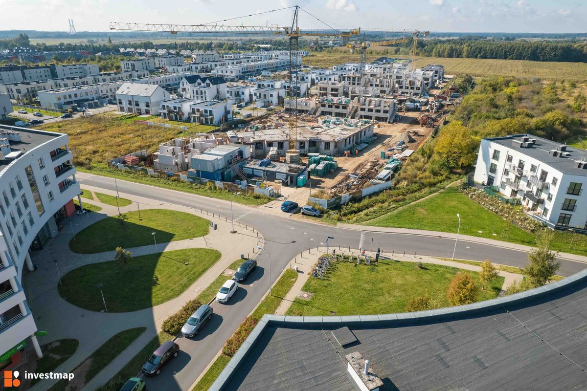 Zdjęcie Waniliowa fot. PROFIT Development