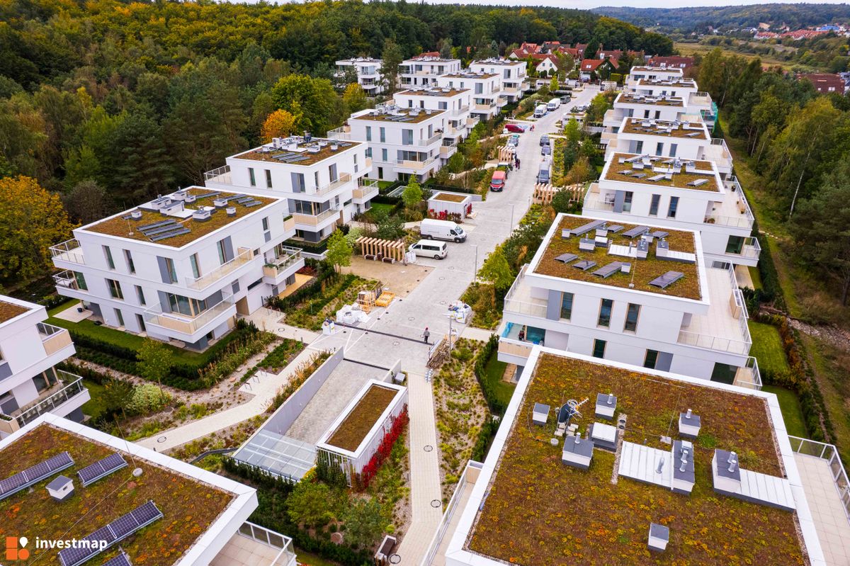 Zdjęcie Bernadovo fot. BPI Real Estate Poland Sp. z o.o.