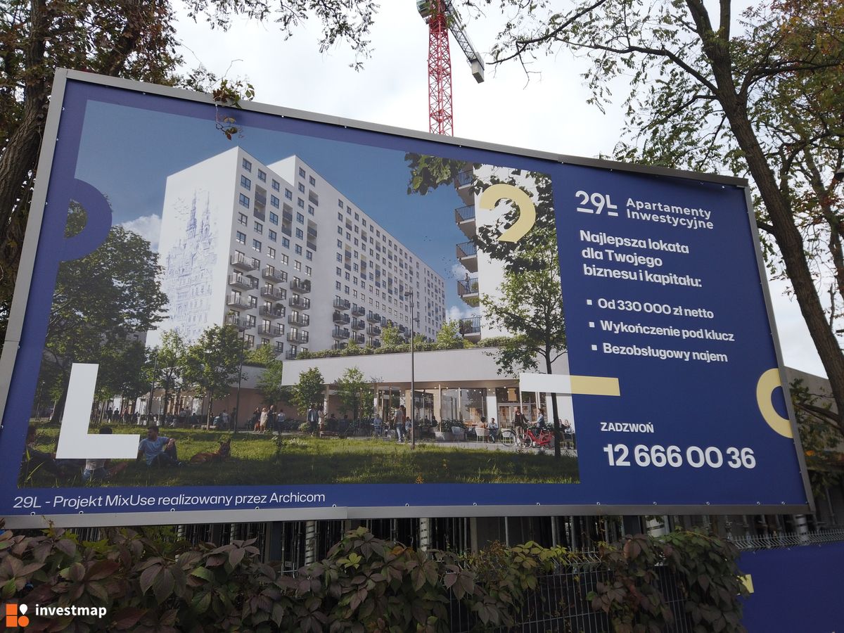 Zdjęcie 29L fot. Damian Daraż 