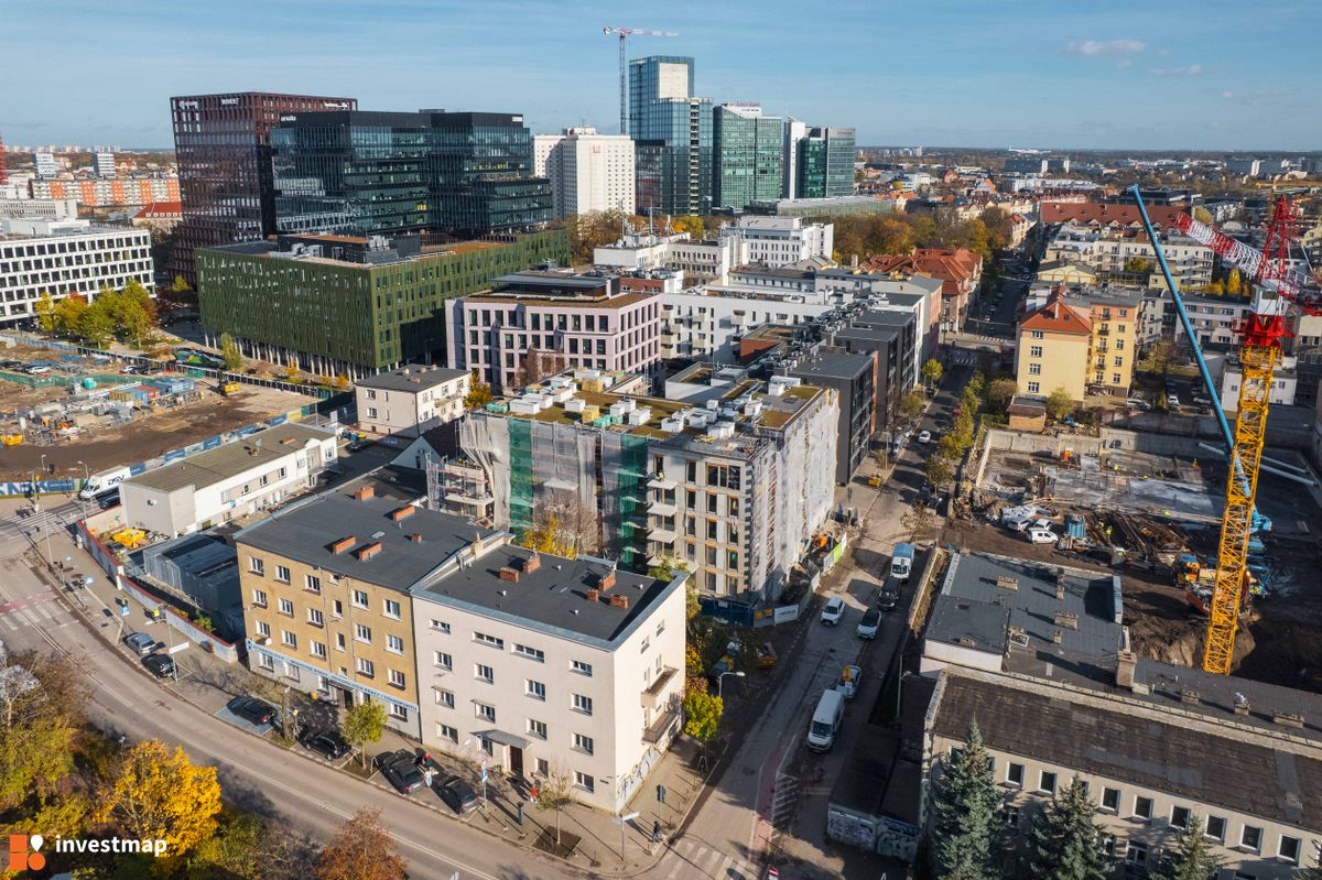 Zdjęcie Vilda Arte fot. Jakub Zazula 