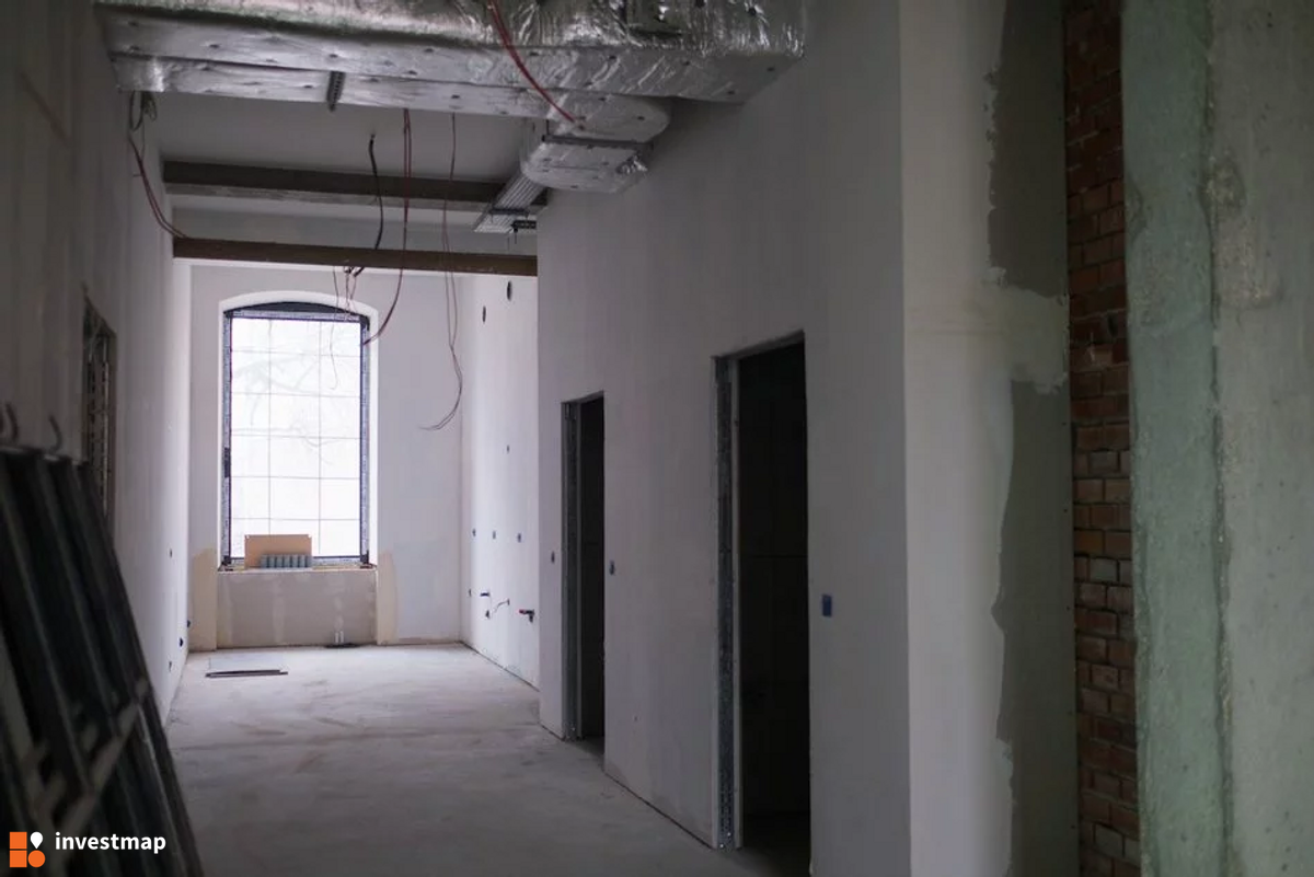 Zdjęcie Sienkiewicza 63 fot. Wojciech Jenda