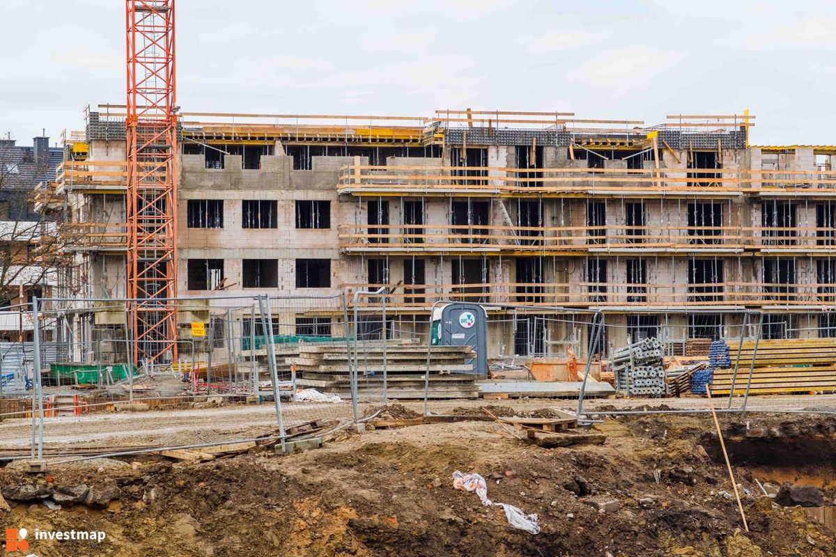 Zdjęcie Rędzińska  fot. PROFIT Development