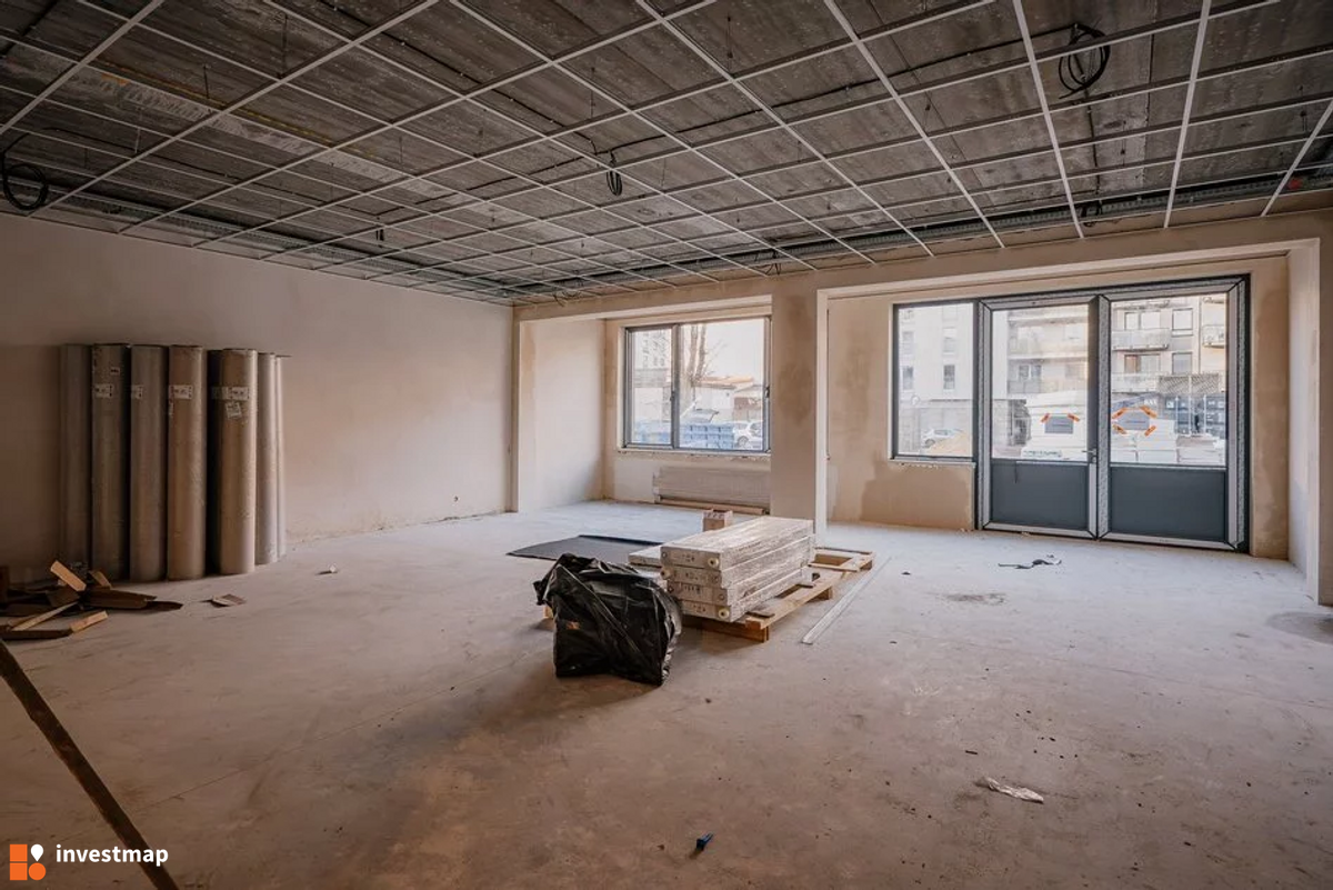 Zdjęcie Branżowe Centrum Umiejętności fot. Wojciech Jenda