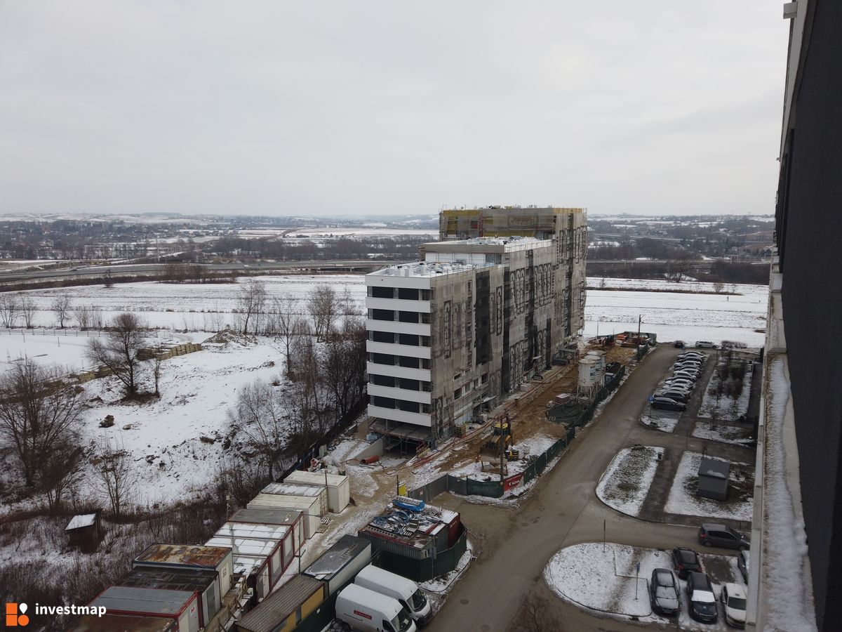 Zdjęcie Piasta Park fot. Damian Daraż 