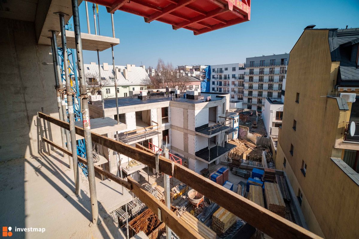 Zdjęcie Pogonowskiego 52 fot. PROFIT Development