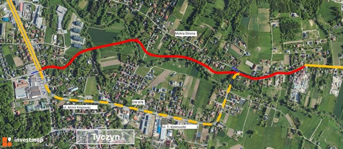 Podkarpacki Zarząd Dróg Wojewódzkich