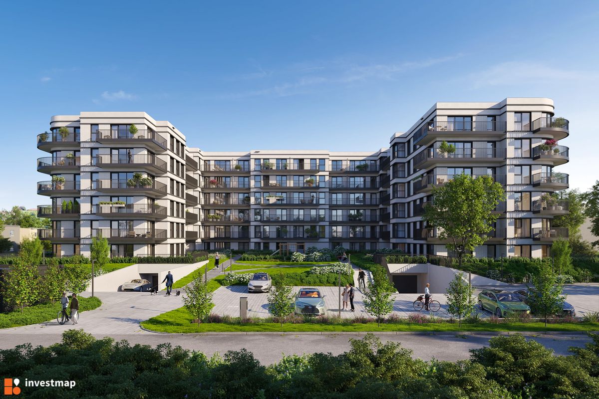 Wizualizacja Dobre Miejsce dodał Wojciech Jenda