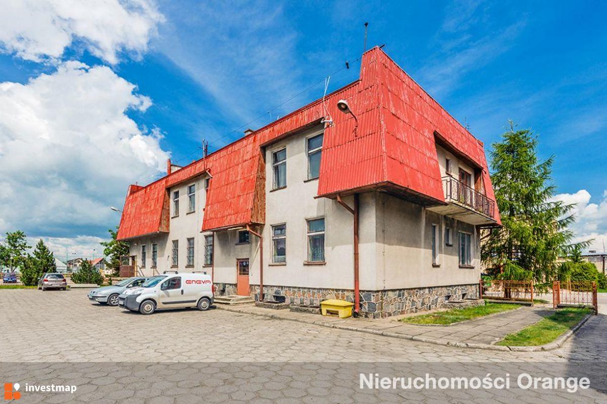 Zdjęcie [T00247] Kościerska 40 