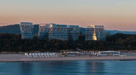 Wave Międzyzdroje Resort & SPA – ostatnie apartamenty w sprzedaży