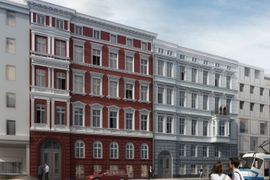 [Wrocław] Apartamenty "Piłsudskiego 89 i 91"