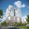 Kompleks apartamentowy "InCity"