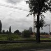 Strażnica, ul. Kosmonautów