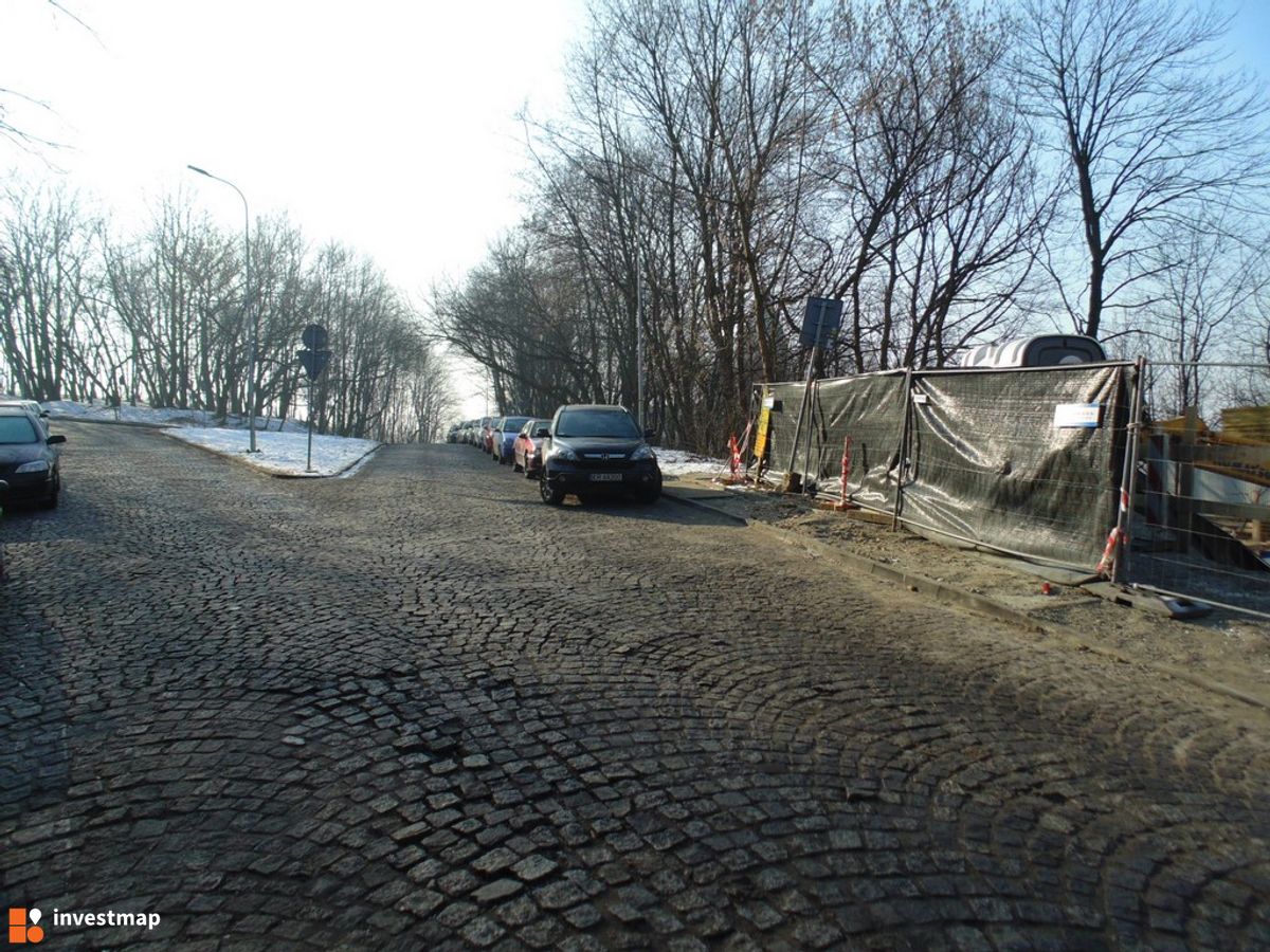 Zdjęcie [Kraków] Krzemionki 24 fot. Damian Daraż 