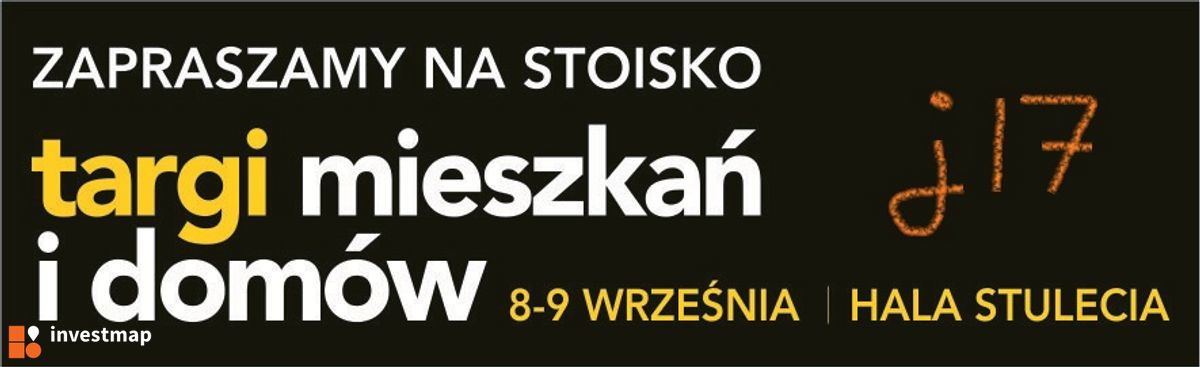 Zdjęcie [Wrocław] Osiedle "Wojszycka Enklawa" fot. INKOM S.A. 
