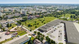 W Toruniu powstanie nowe centrum handlowe [WIZUALIZACJE]