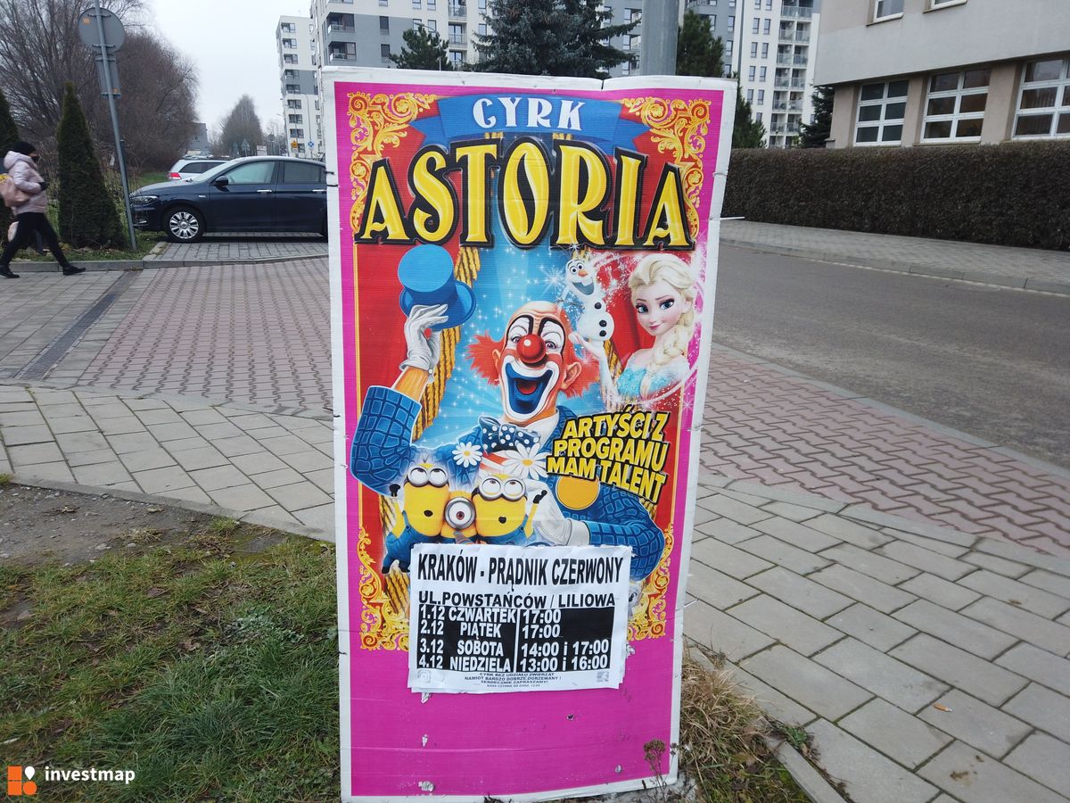 Zdjęcie Piastów 65 fot. Damian Daraż 