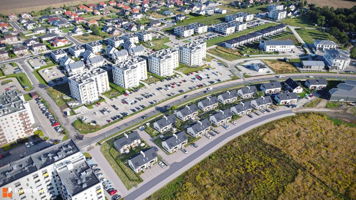 Wizualizacja Wille Szmaragdowe dodał Wojciech Jenda