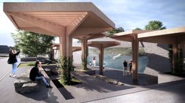 Kolejna nowa inwestycja w Warszawskim ZOO 