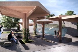 Kolejna nowa inwestycja w Warszawskim ZOO 