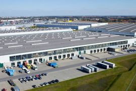 Producent elektroniki z Hong-Kongu otwiera fabrykę pod Wrocławiem