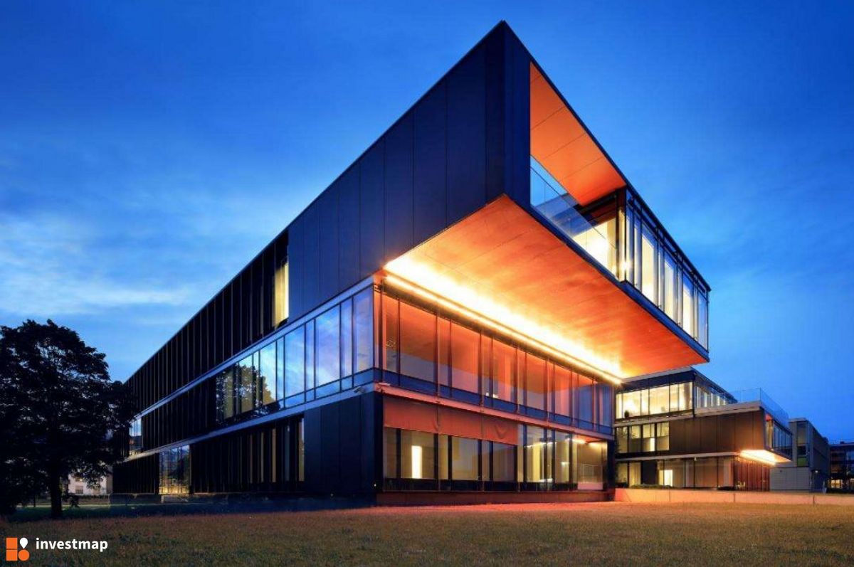 Fot. Savills