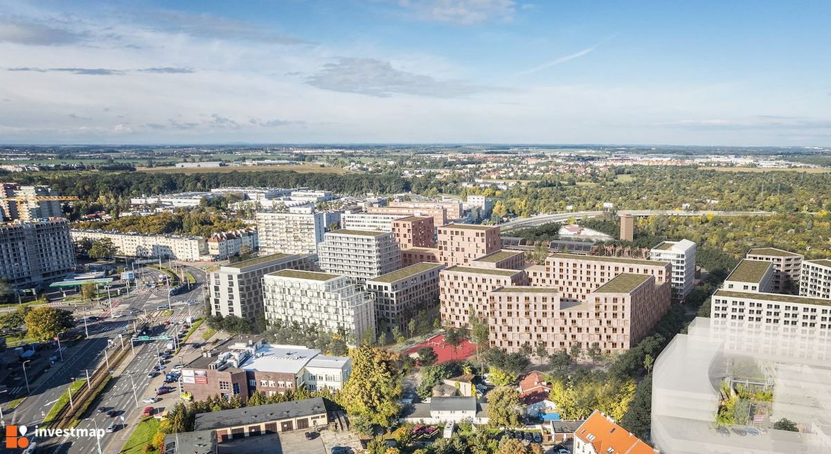 Maćków Pracownia Projektowa