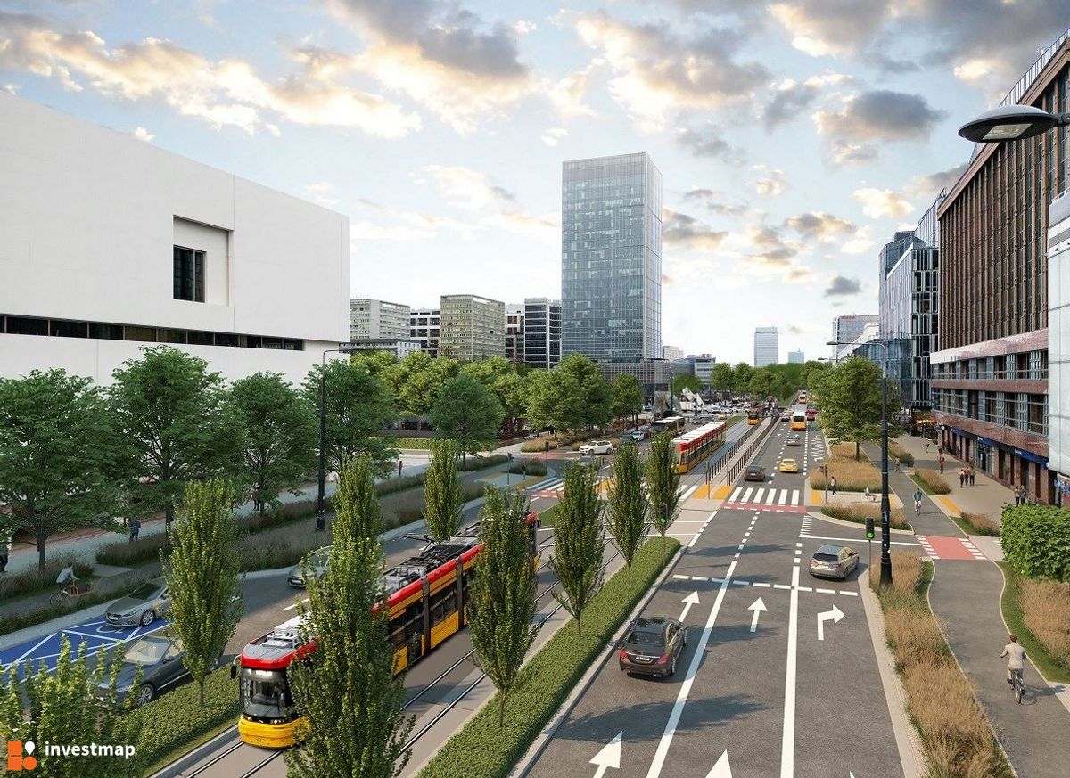 ZDM Warszawa