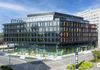 Biurowiec Mogilska 35 Office w Krakowie w pełni wynajęty