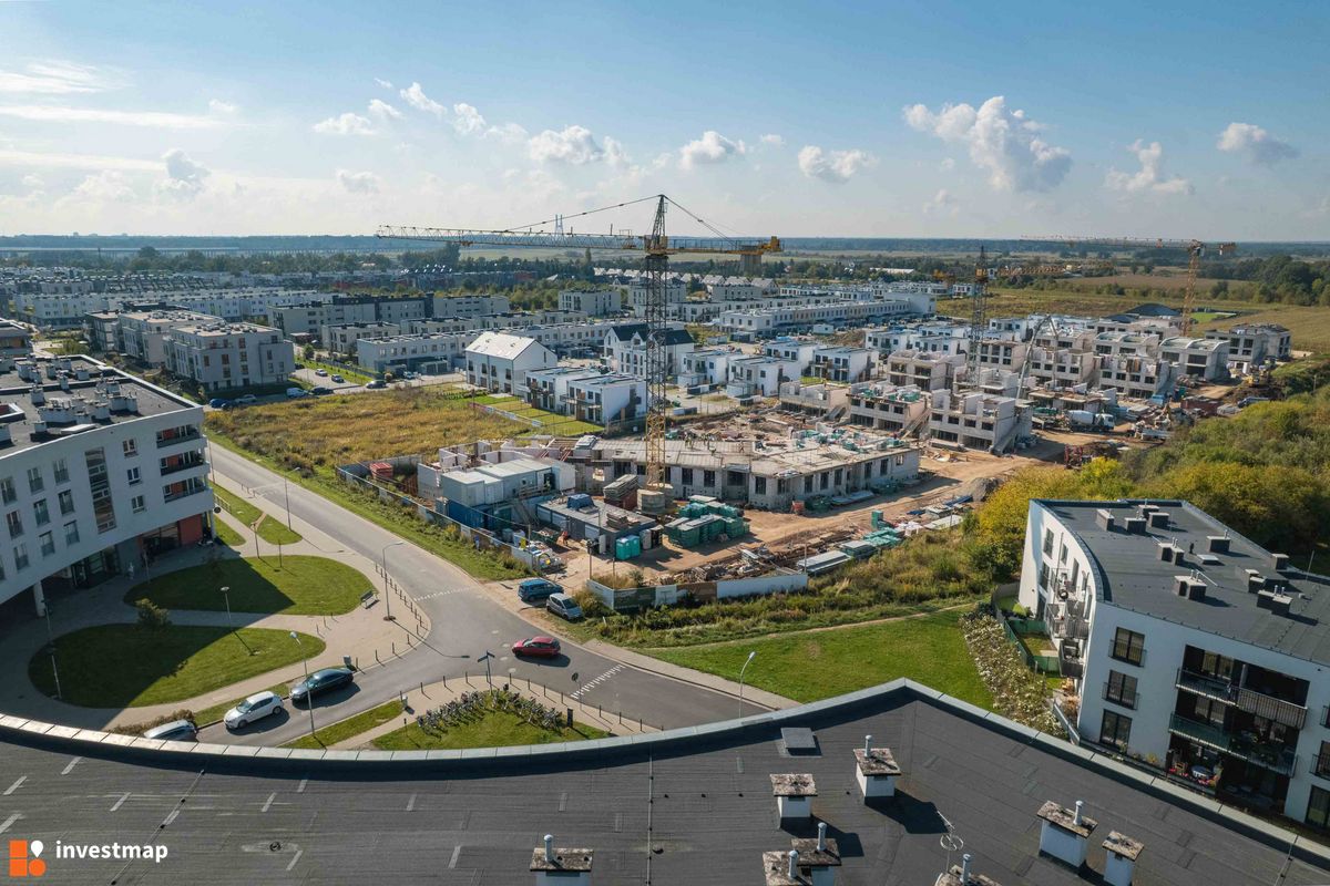 Zdjęcie Waniliowa fot. PROFIT Development