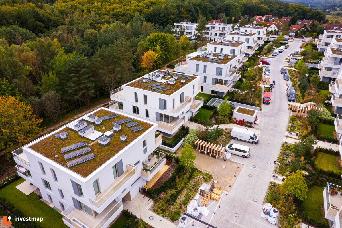 Zdjęcie Bernadovo fot. BPI Real Estate Poland Sp. z o.o.