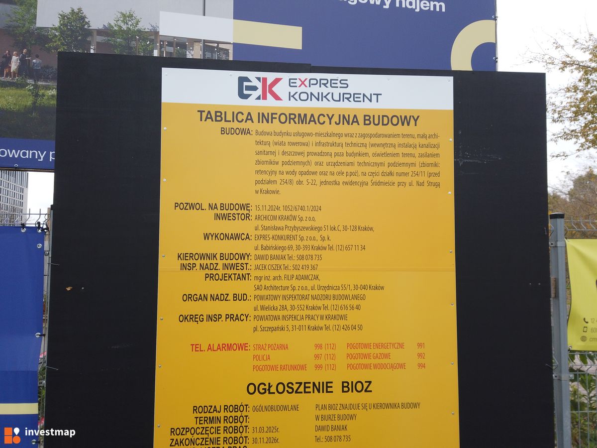 Zdjęcie 29L fot. Damian Daraż 