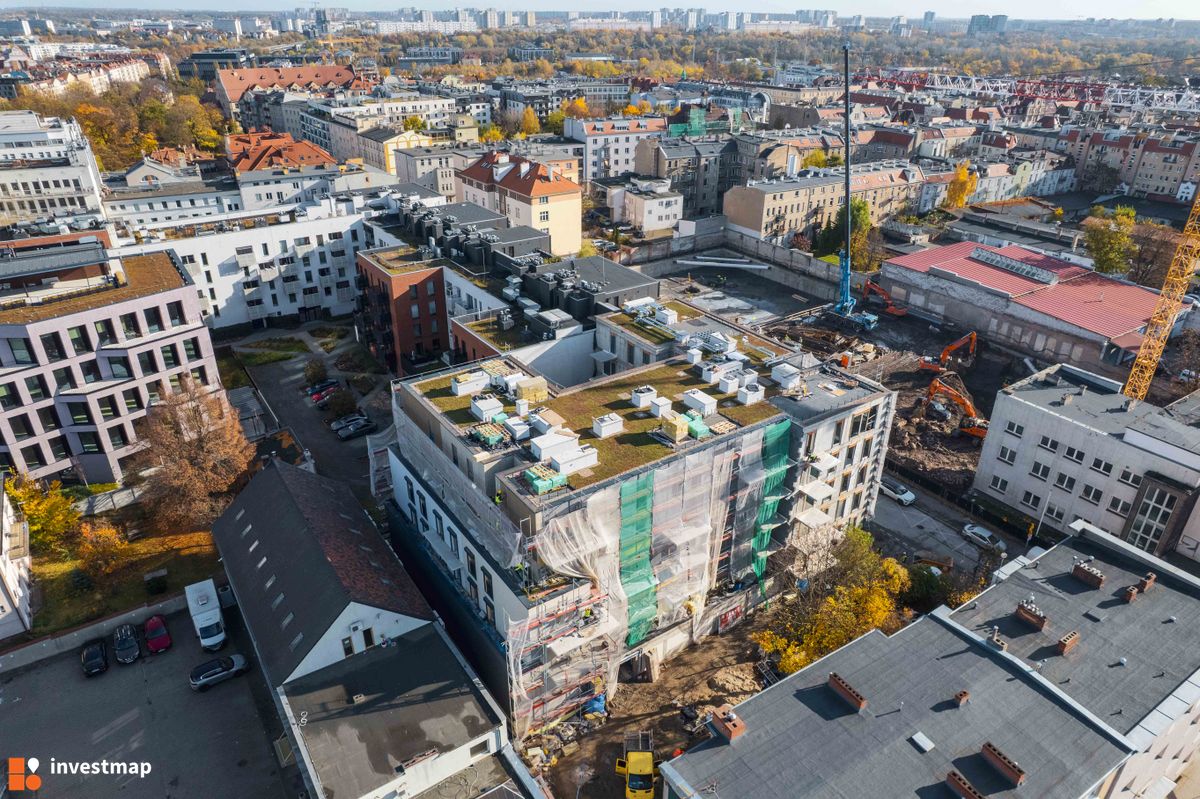 Zdjęcie Vilda Arte fot. Jakub Zazula 