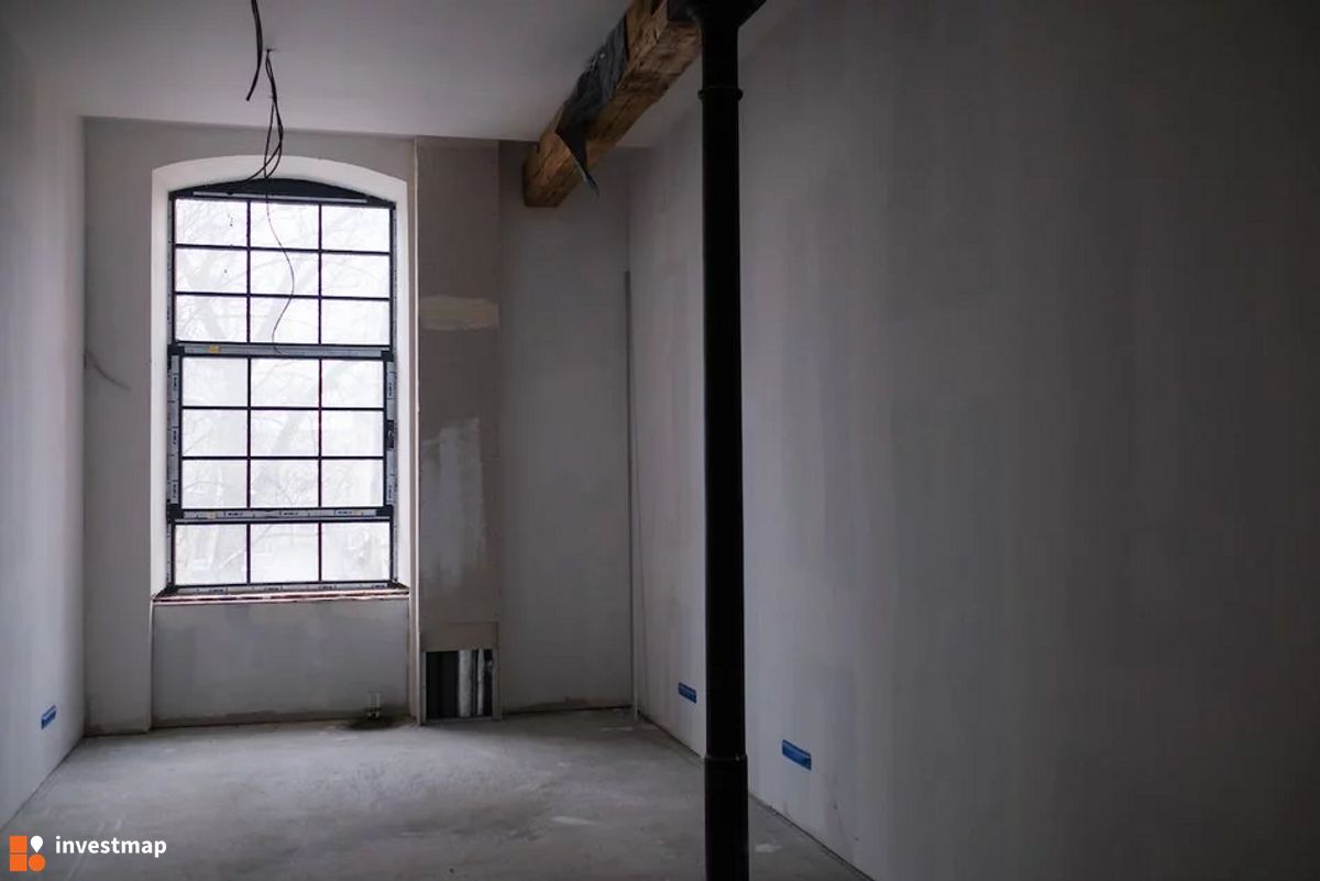 Zdjęcie Sienkiewicza 63 fot. Wojciech Jenda