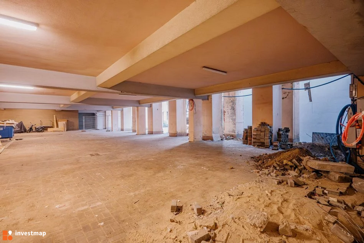 Zdjęcie Branżowe Centrum Umiejętności fot. Wojciech Jenda