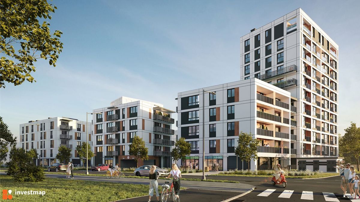 Wizualizacja Św. Michała etap 2 dodał Wojciech Jenda