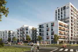 Św. Michała etap 2