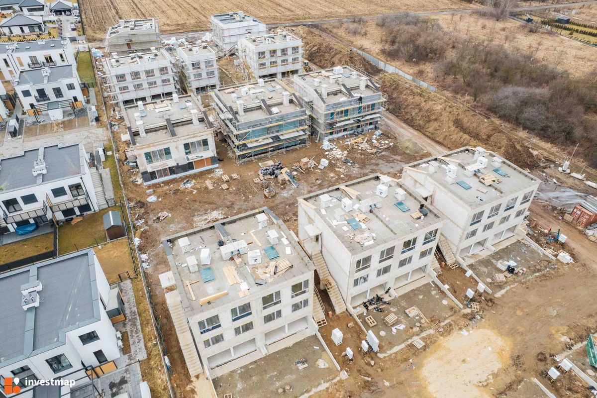 Zdjęcie Waniliowa fot. PROFIT Development