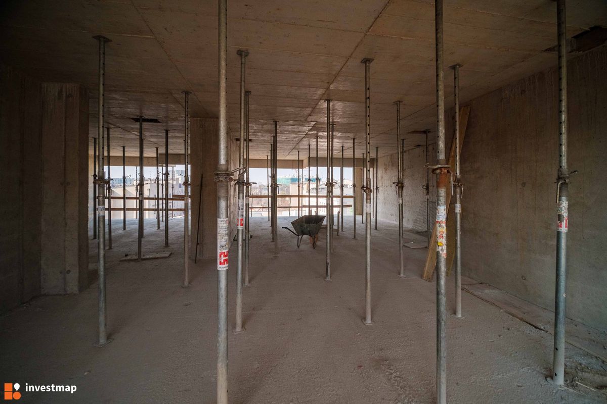 Zdjęcie Pogonowskiego 52 fot. PROFIT Development