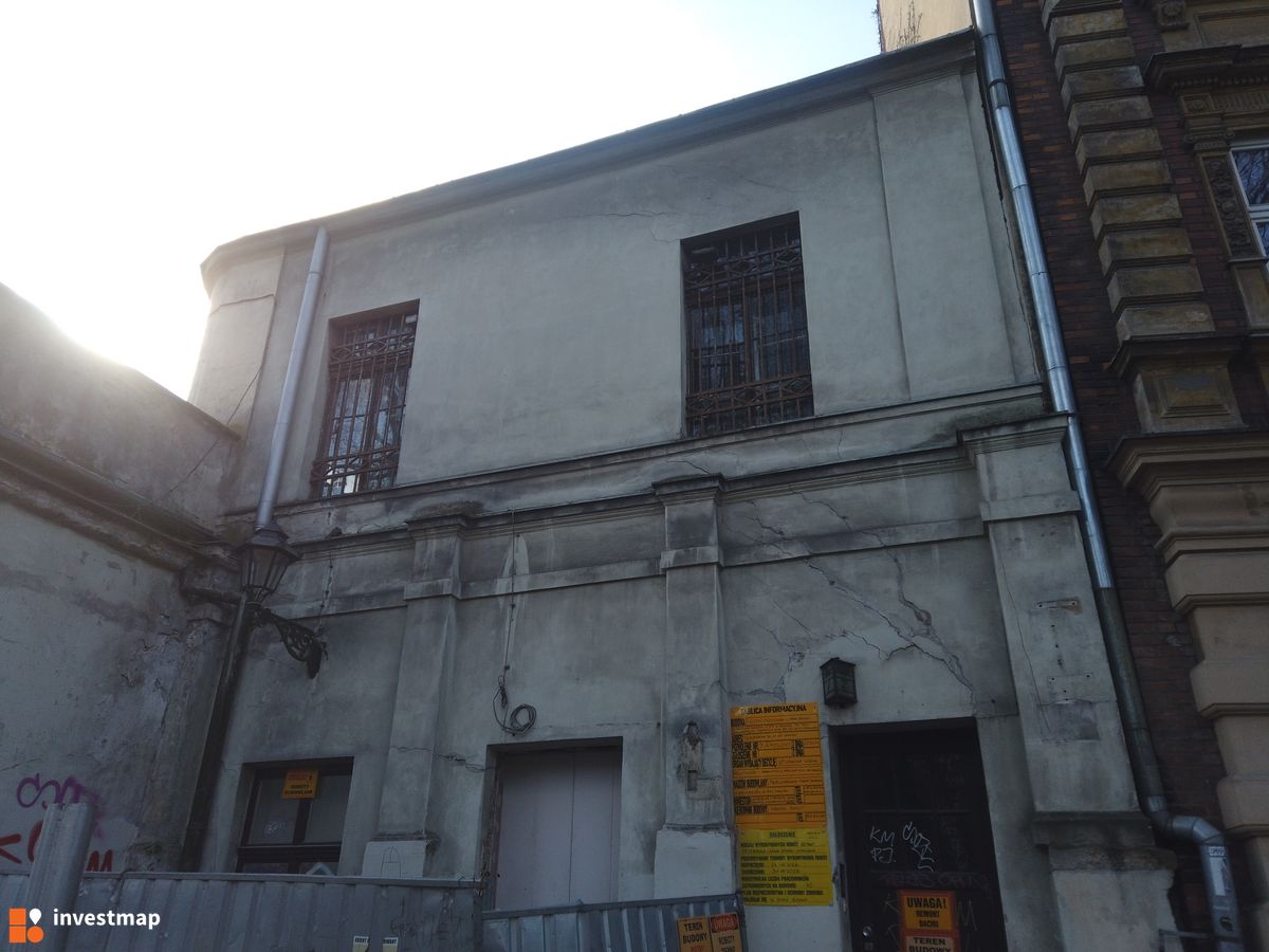 Zdjęcie Pijarska 7 fot. Damian Daraż 