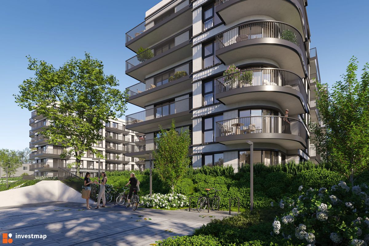 Wizualizacja Dobre Miejsce dodał Wojciech Jenda