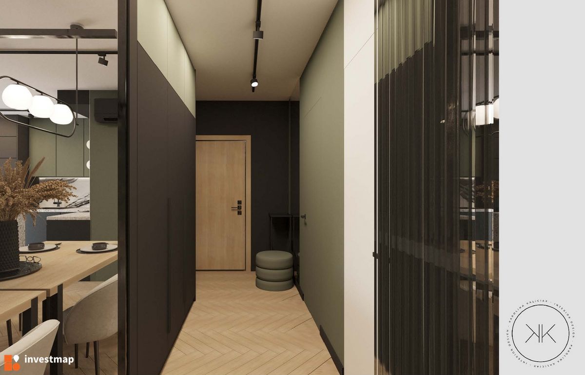 Wizualizacja VIDOK Residence etap II  dodał Wojciech Jenda