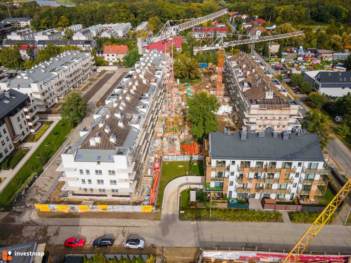 Zdjęcie Rędzińska  fot. PROFIT Development