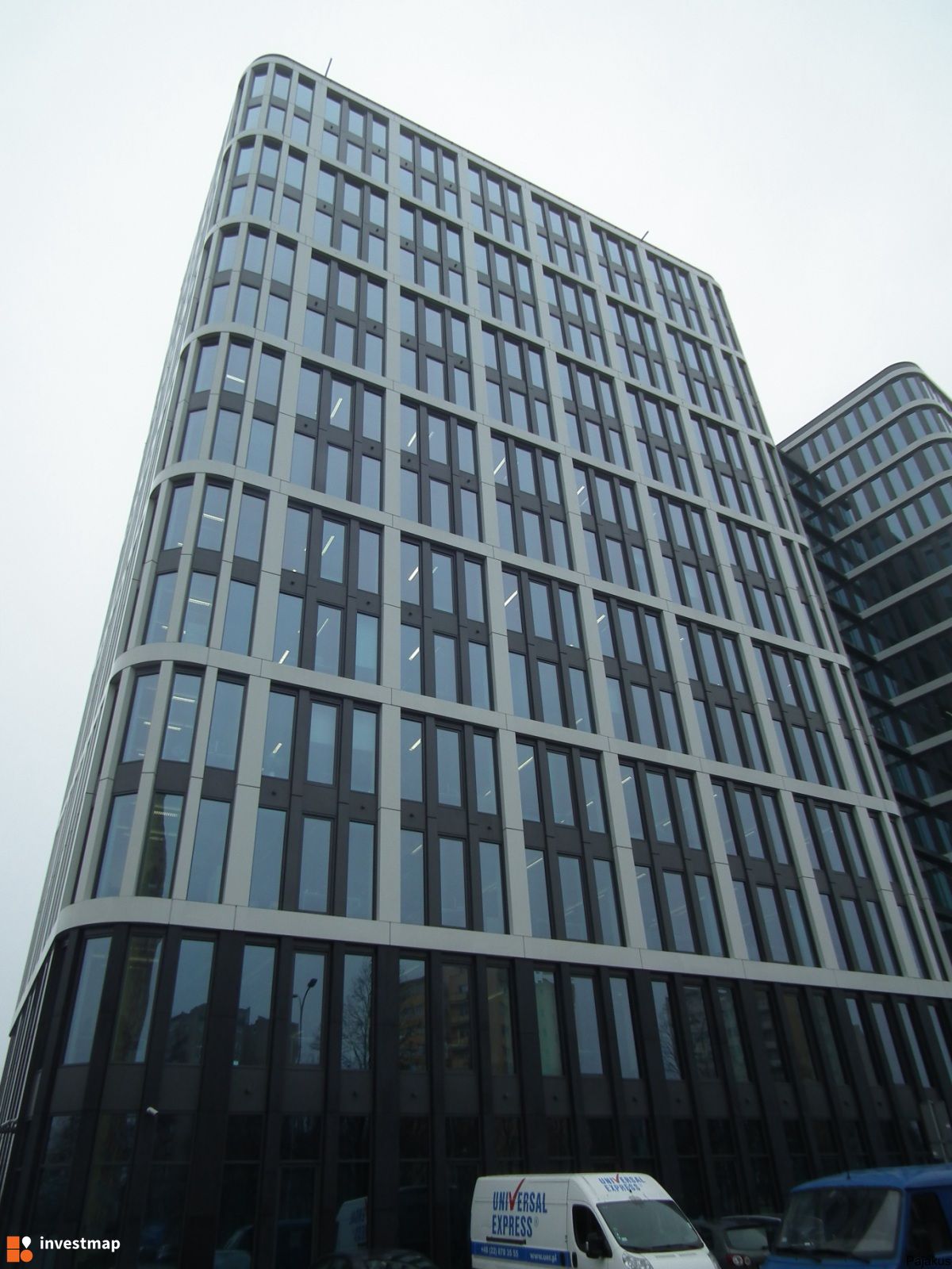Zdjęcie Nimbus Office fot. Pajakus 