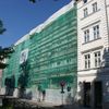 Renowacja Kamienicy, ul. Dietla 58
