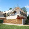 Apartamenty "Modero Styl"