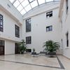Uniwersytet Przyrodniczy - Projekt remontu
